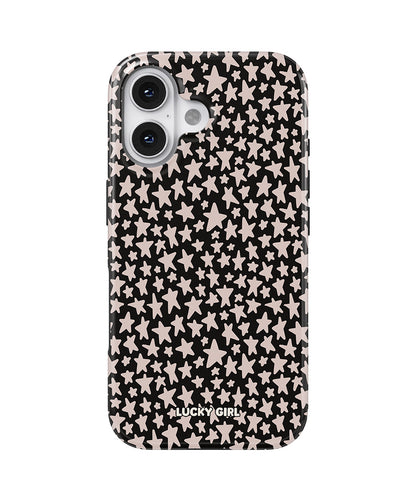 Midnight Stars Phone Case