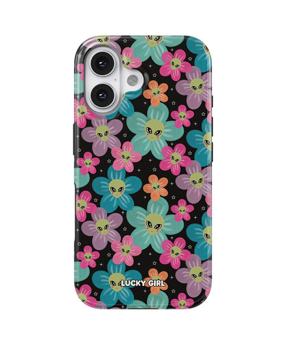 Astroflora MagSafe Phone Case