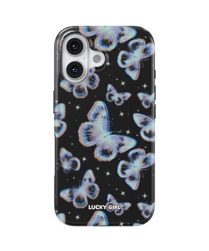 Ice Aura Phone Case