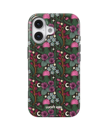 Nightbloom Phone Case