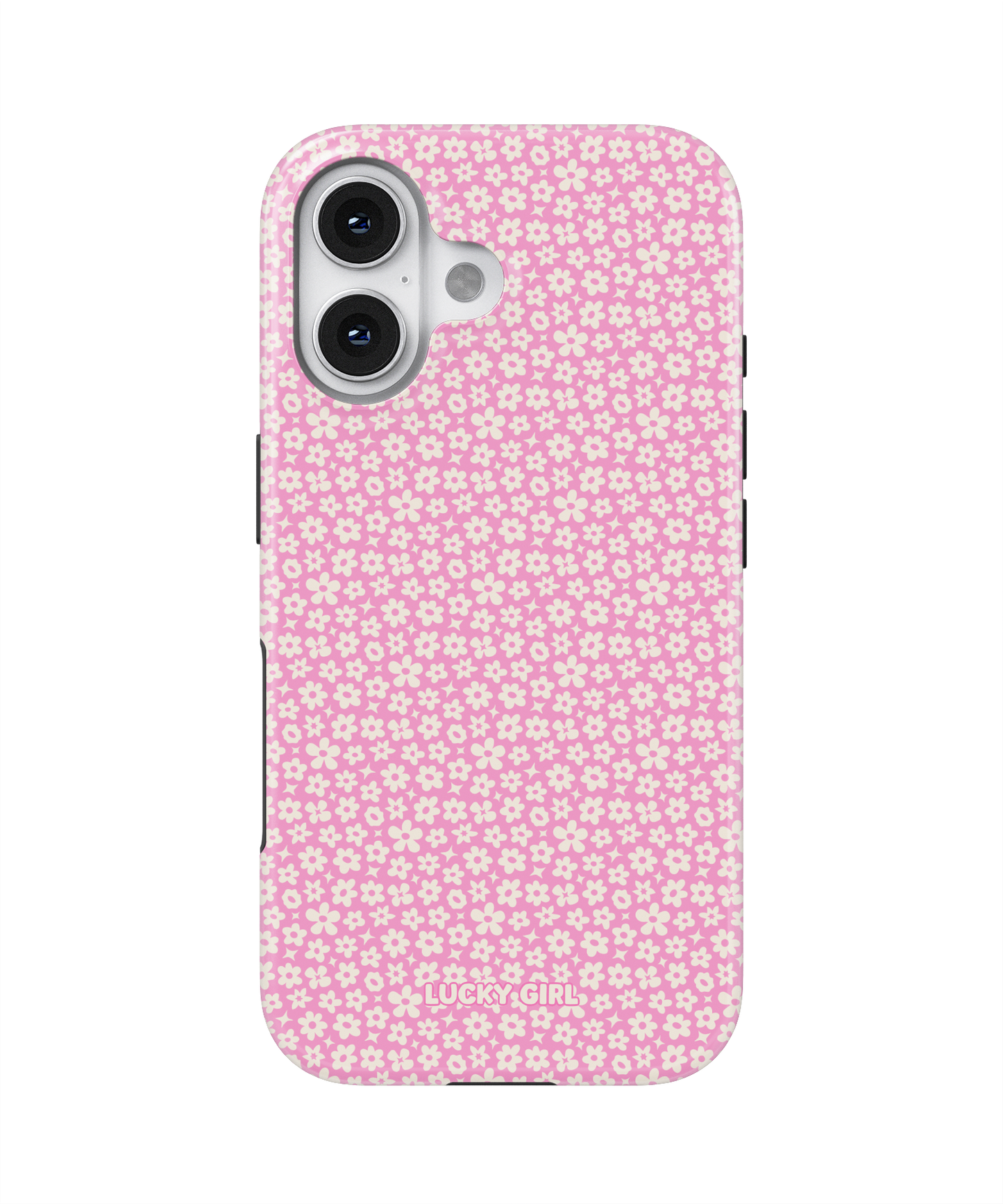 Bubblegum Little Blooms Phone Case
