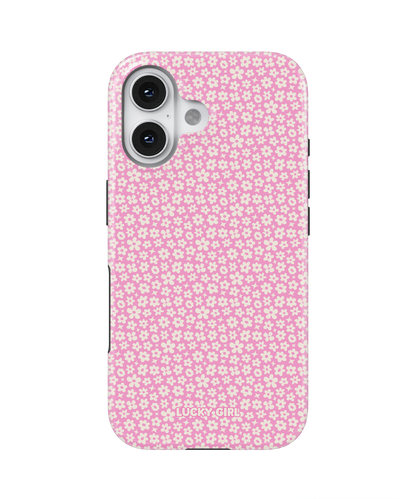Bubblegum Little Blooms Phone Case