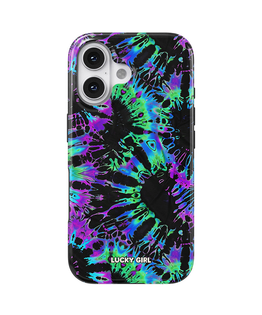 Nocturne Abyss Phone Case