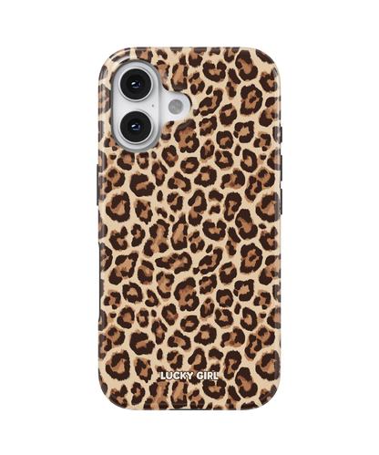 Classic Leopard Phone Case