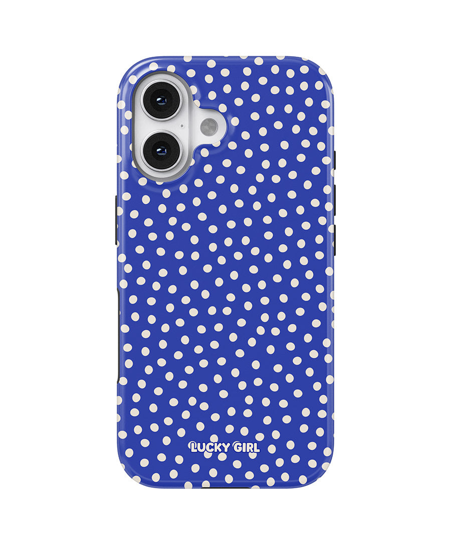 Providence Dots Phone Case