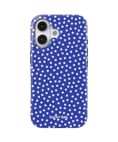 Providence Dots Phone Case
