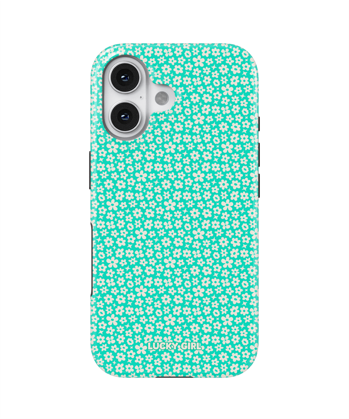 Bermuda Little Blooms Phone Case