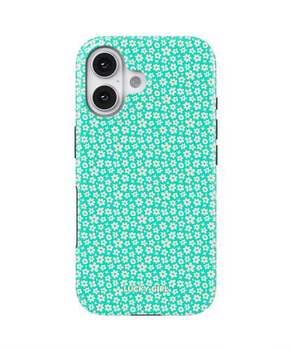 Bermuda Little Blooms Phone Case