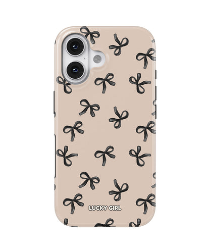Midnight Sparkle Phone Case
