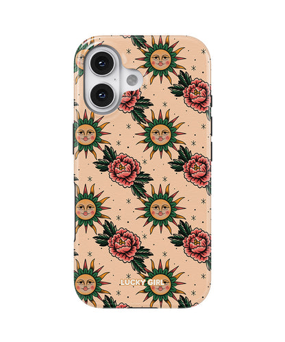 Sunspell Phone Case