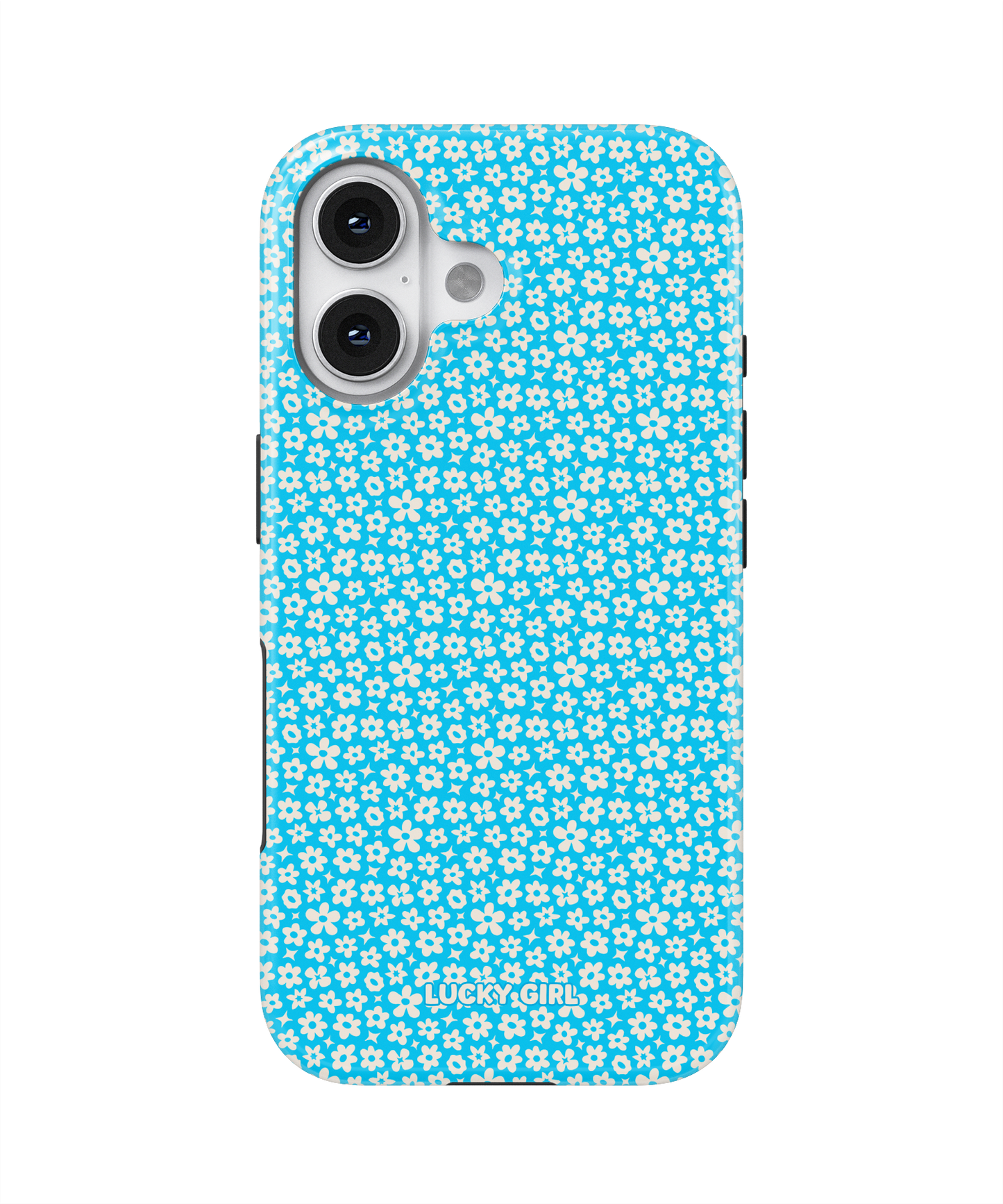 Sky Little Blooms Phone Case