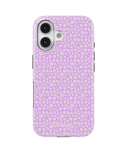 Lavender Little Blooms Phone Case