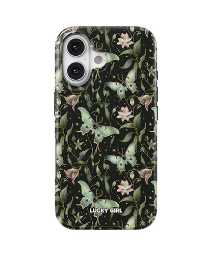 Luna Flutter Phone Case