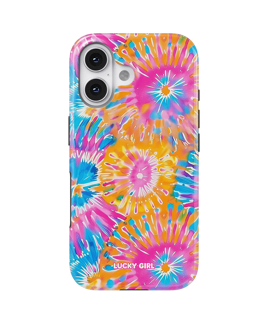 Starburst Daze Phone Case