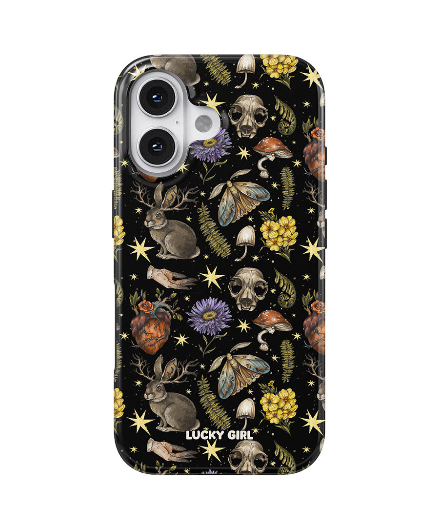 Rooted In Ritual Phone Case