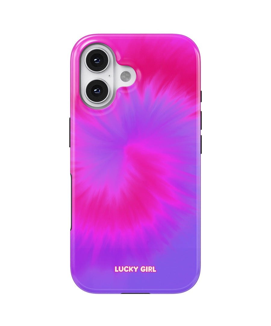 Berry Swirl Phone Case