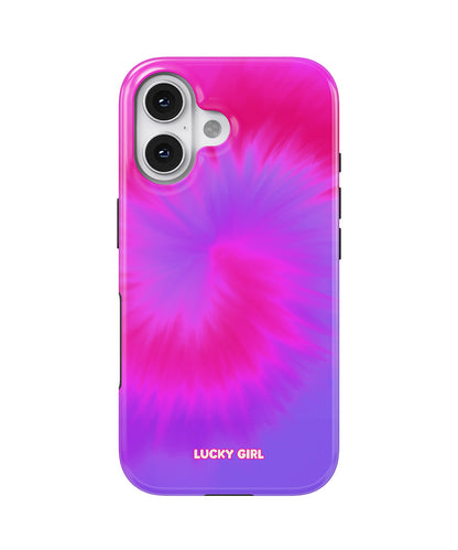Berry Swirl Phone Case