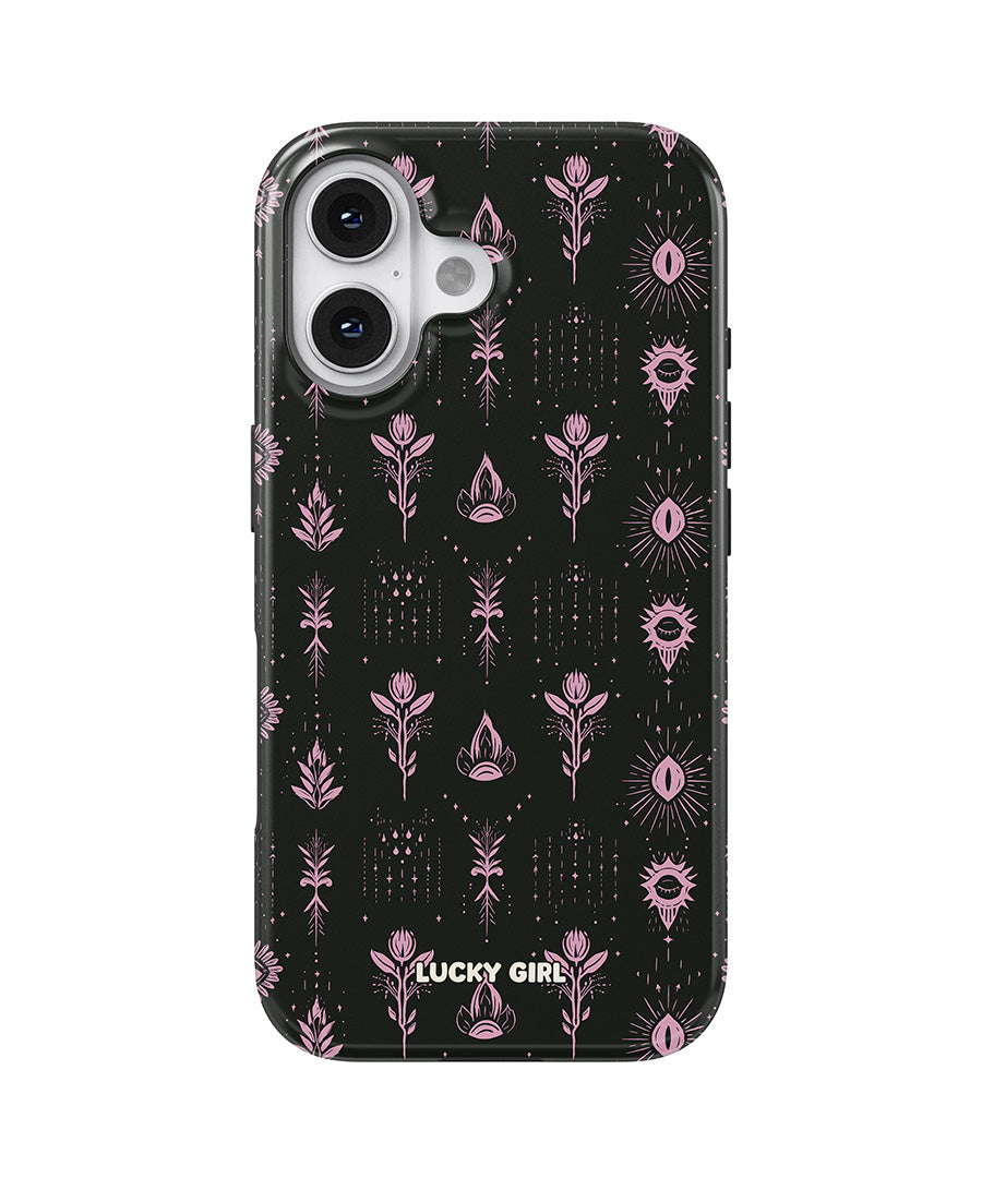 Pure Intuition Phone Case