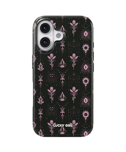 Pure Intuition Phone Case