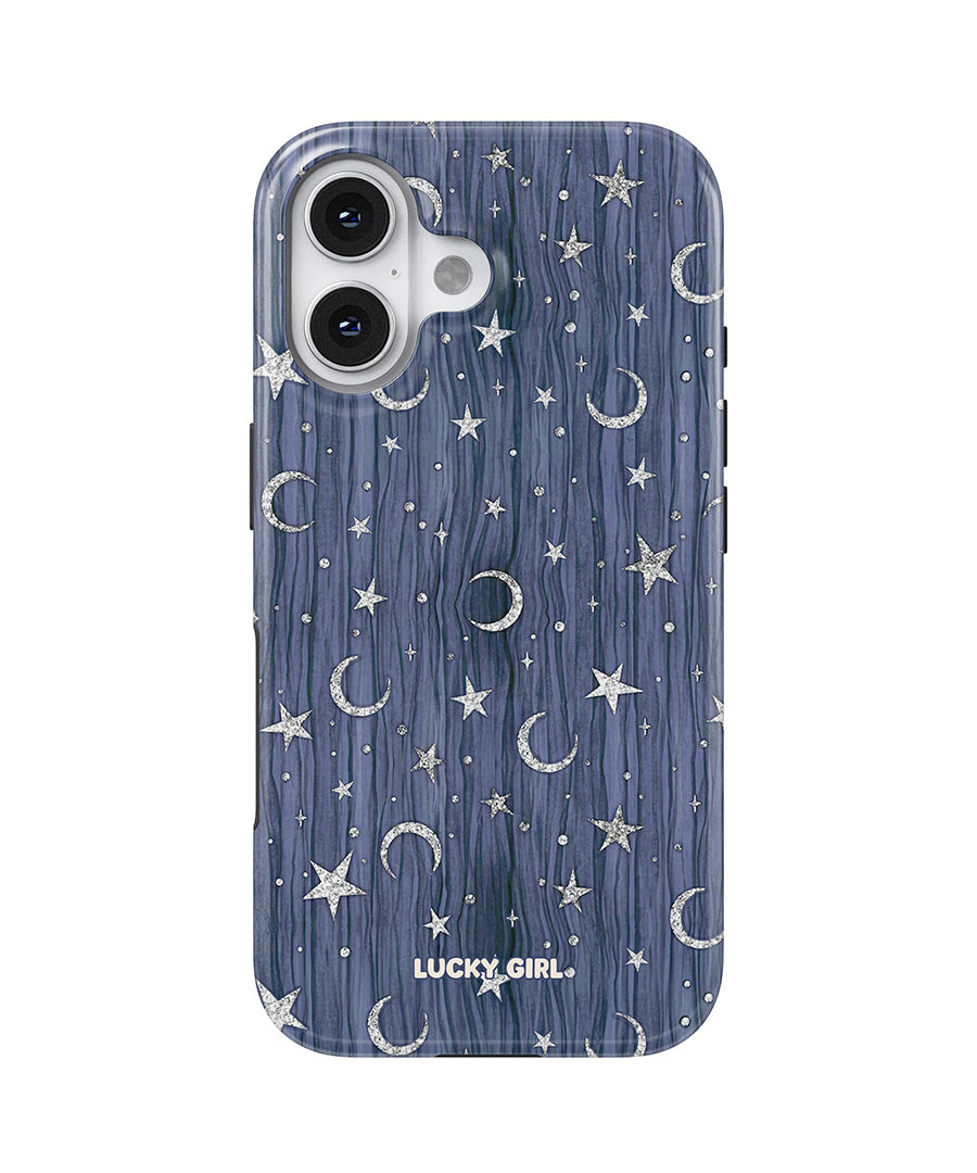 Cosmic Curtain Phone Case
