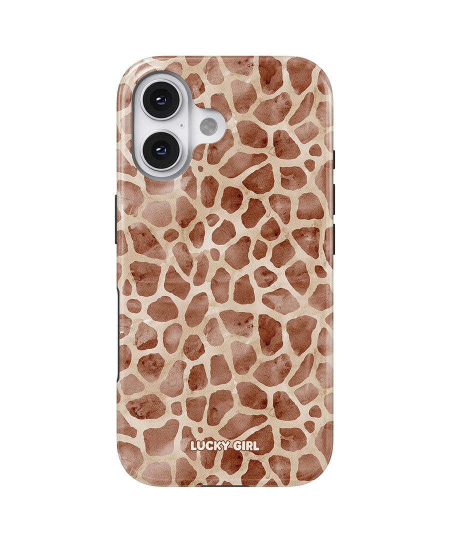 Giraffe MagSafe Phone Case