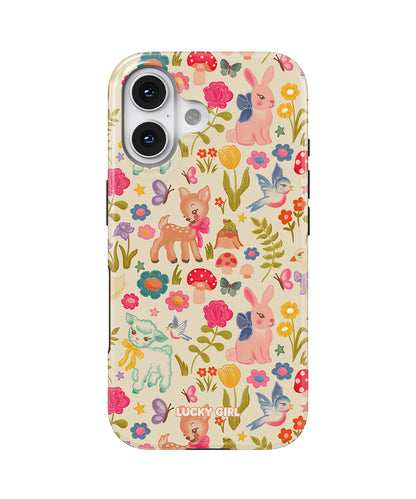 Fable Forest Phone Case