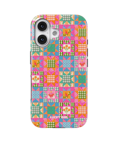 Picnic Season Phone Case