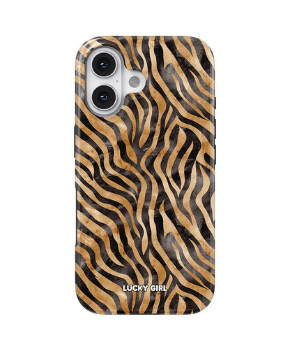 Classic Tiger Phone Case
