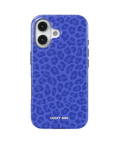 Providence Leopard Phone Case