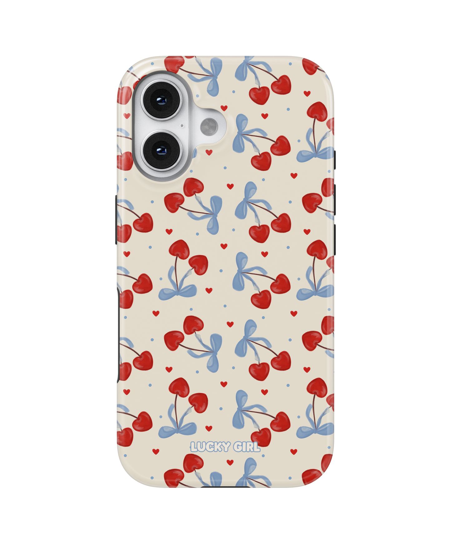 Cherry Cute Phone Case