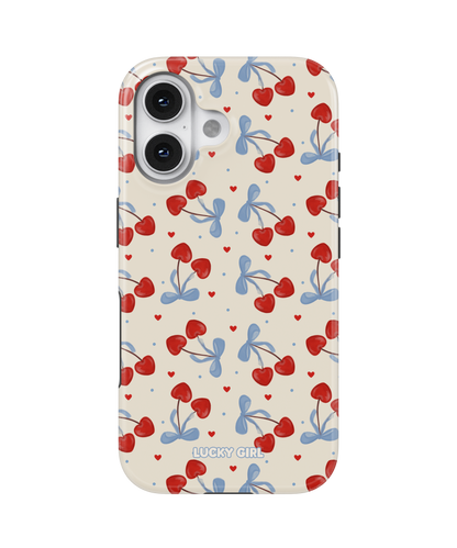 Cherry Cute Phone Case