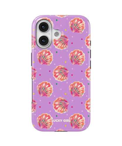 Mother Of Pearl Phone Case
