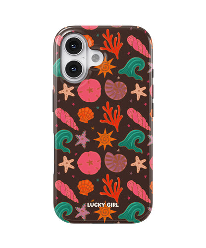 Tide Pool Phone Case