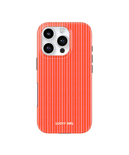 Island Stripes Phone Case