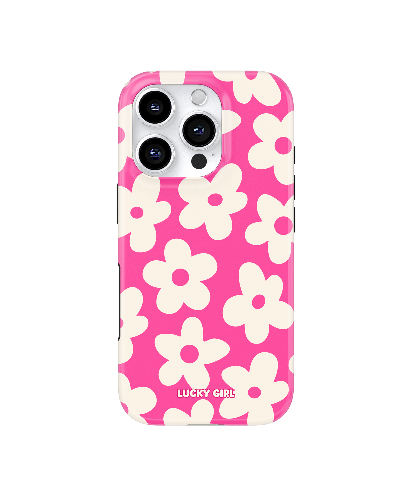 It Girl Big Blooms Phone Case