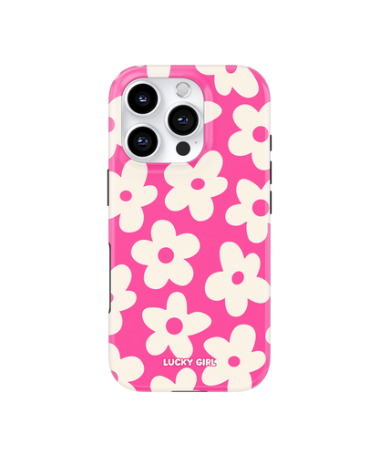 It Girl Big Blooms Phone Case