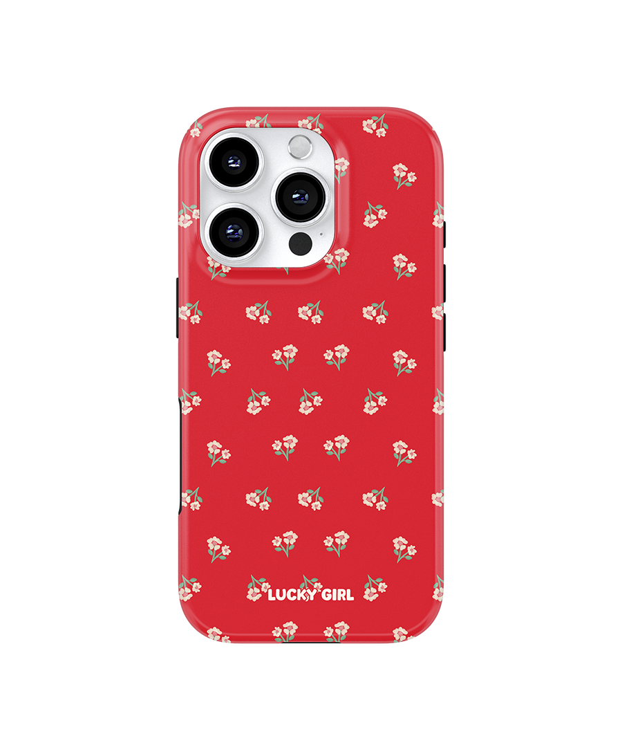 Poppy Pop Phone Case