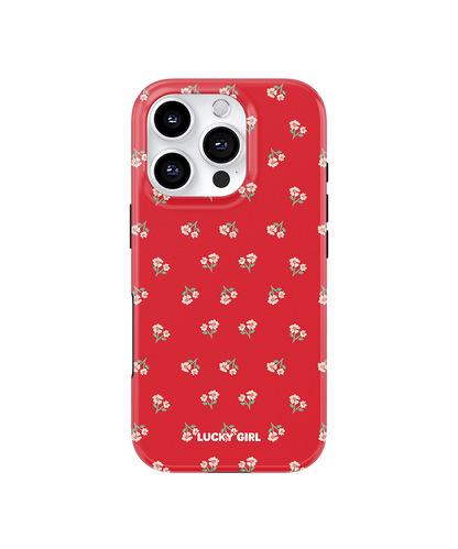 Poppy Pop Phone Case