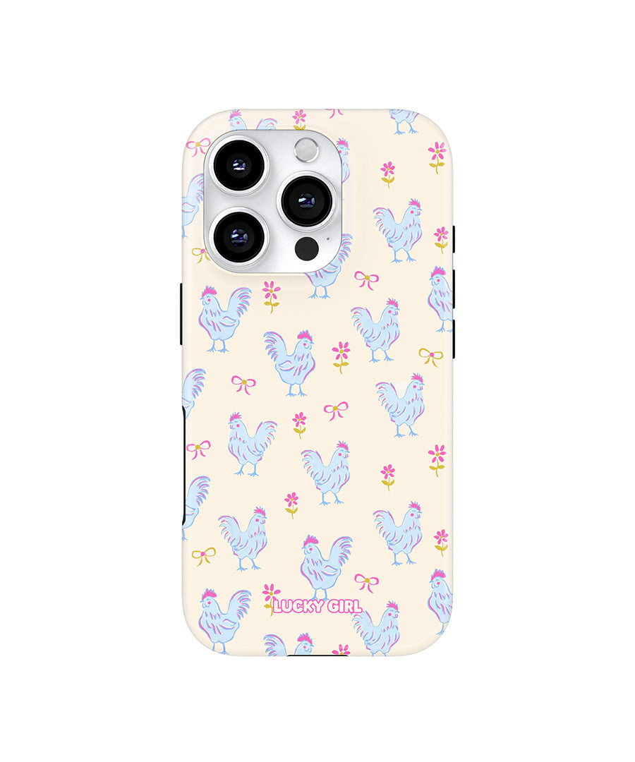 Cluck Couture Phone Case