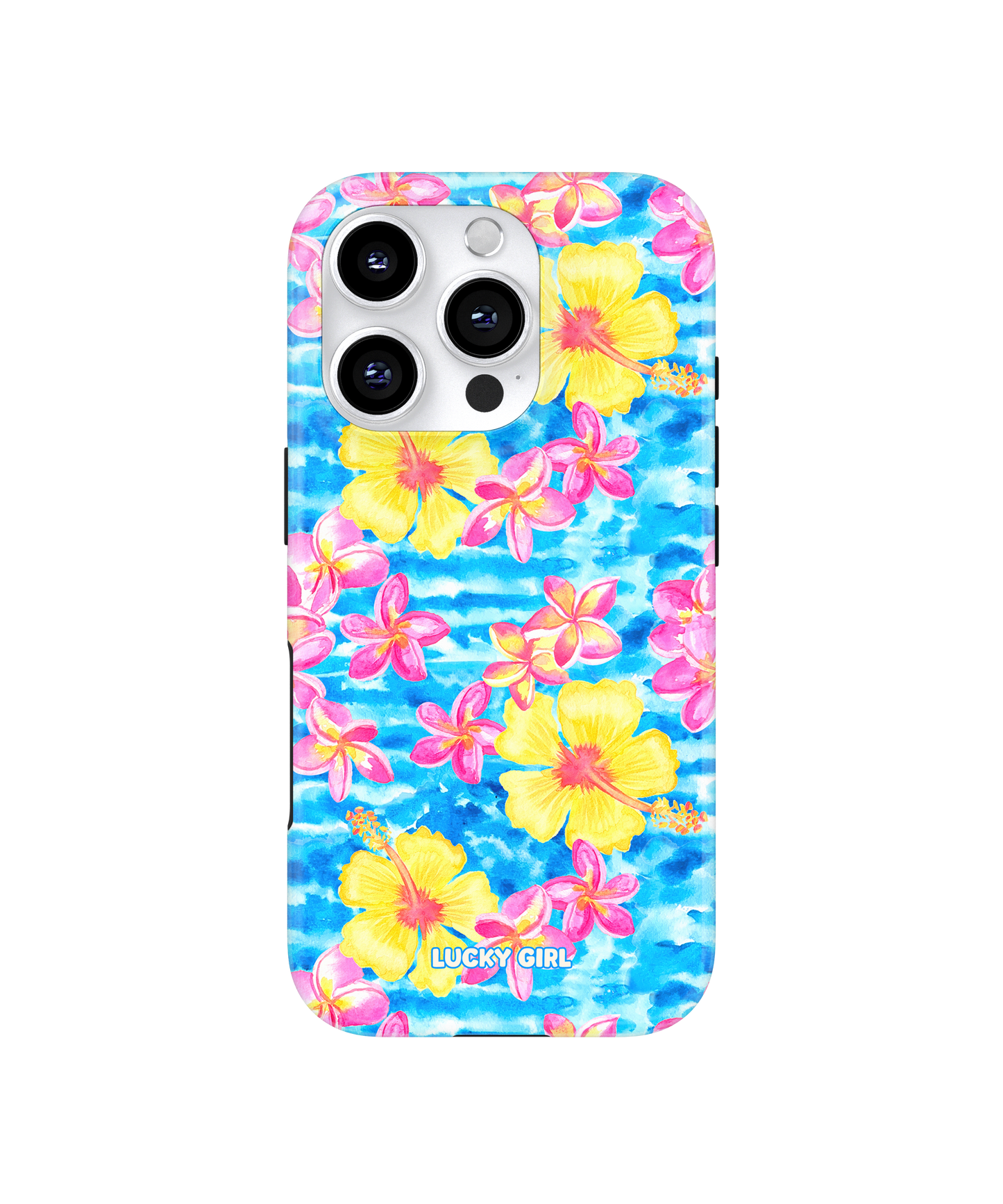 Summer Splash Phone Case