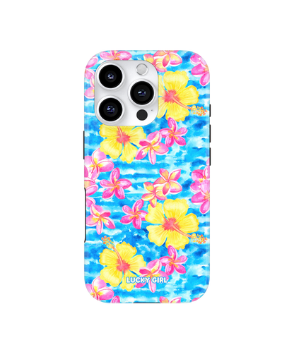 Summer Splash Phone Case