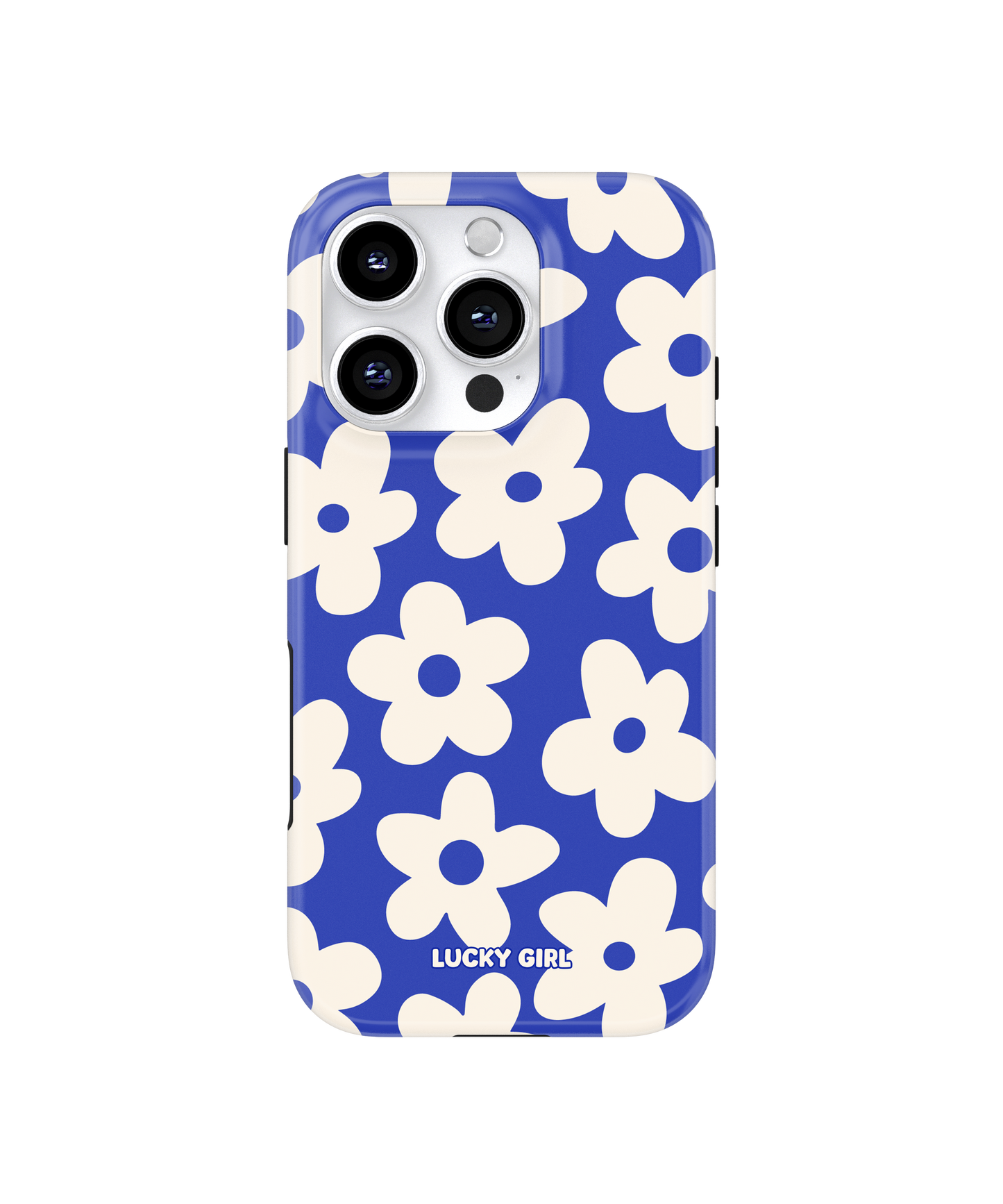 Providence Big Blooms Phone Case