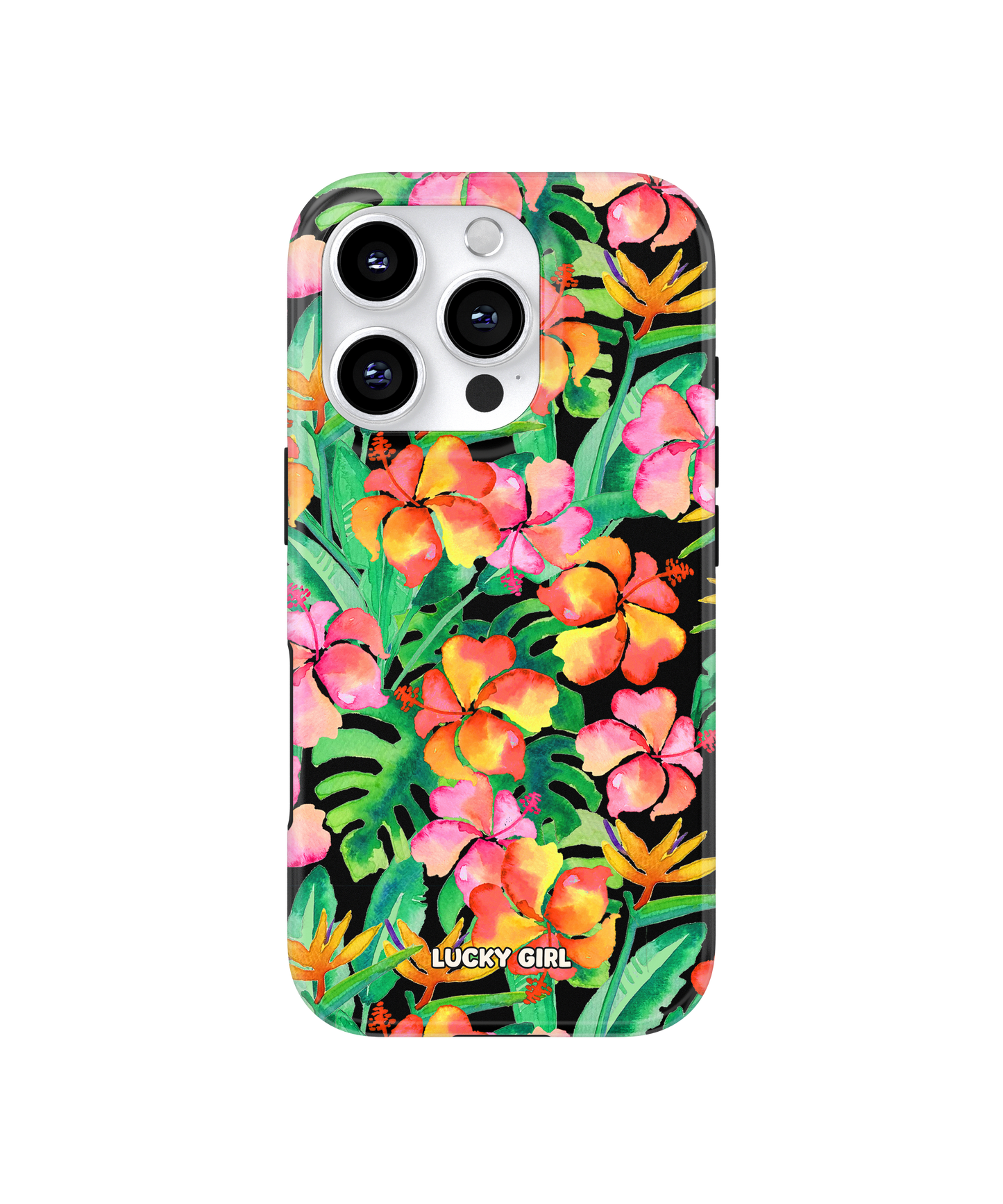 Midnight Maui Phone Case