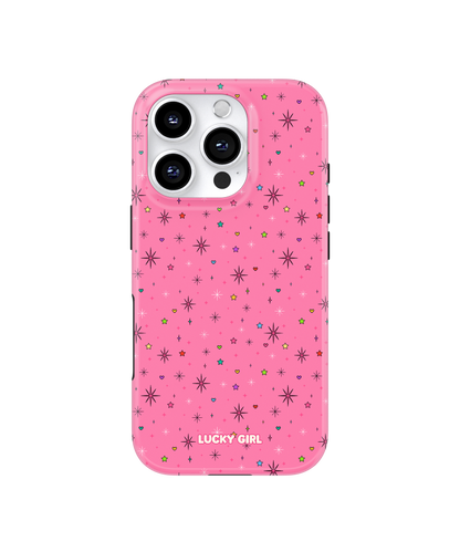 Pixie Pink Phone Case