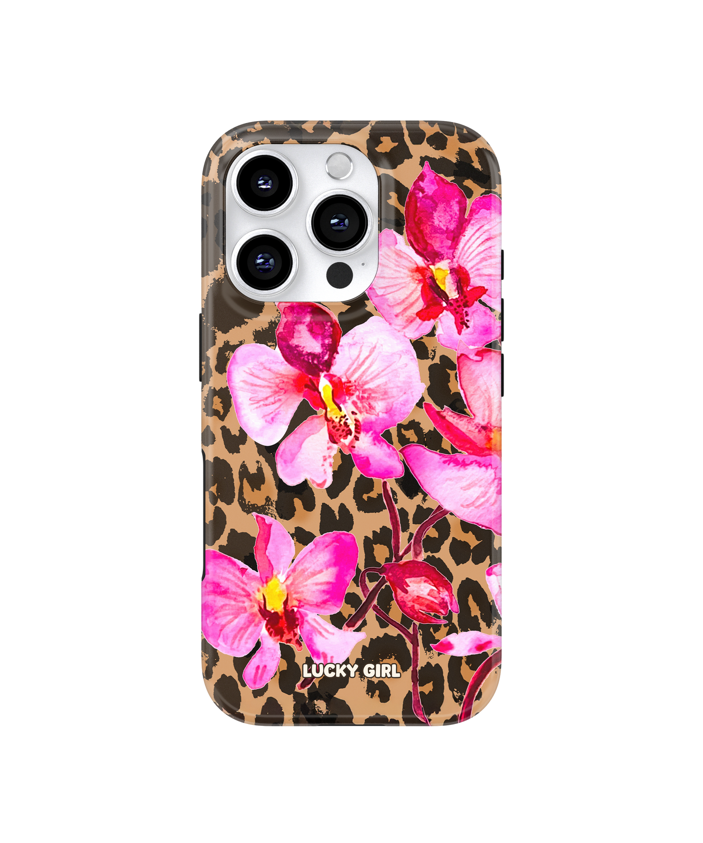 Island Instinct Phone Case