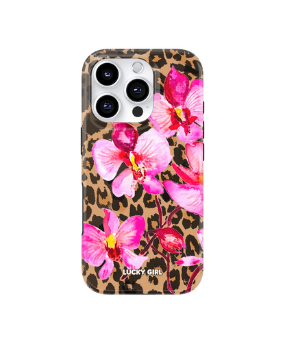 Island Instinct Phone Case