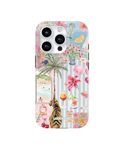 Laguna Phone Case