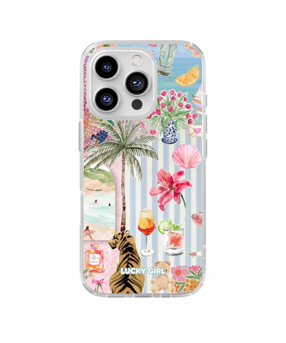 Laguna Clear Case Insert