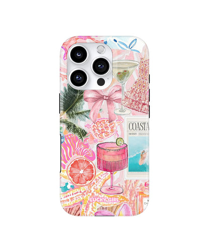Myrtle Phone Case