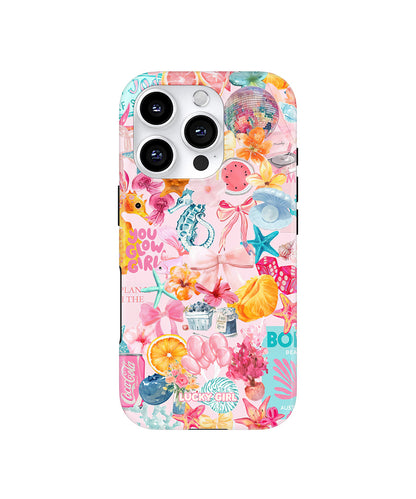 Island Icons Phone Case